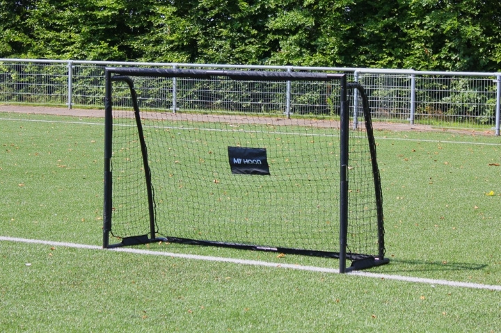 My Hood Extra Net 180 cm (302070) in the group TOYS, KIDS & BABY PRODUCTS / Outdoor toys / Sport & Games at TP E-commerce Nordic AB (D15700)