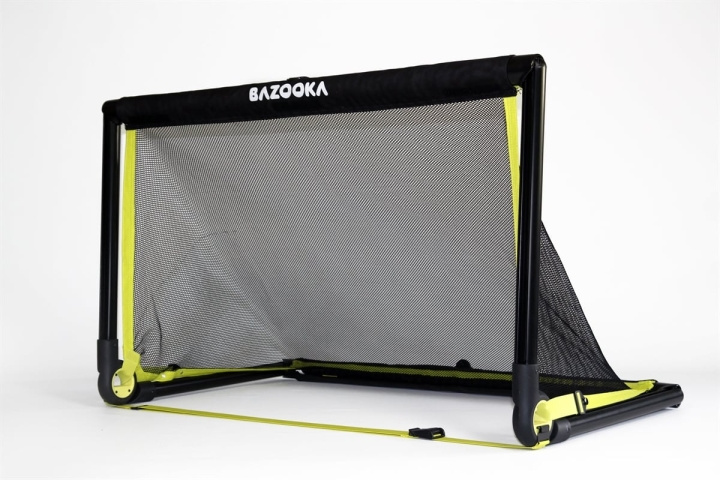 My Hood Bazooka Goal 150 x 90 cm (302410) in the group TOYS, KIDS & BABY PRODUCTS / Outdoor toys / Sport & Games at TP E-commerce Nordic AB (D15702)