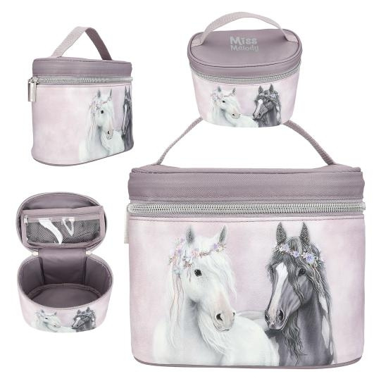 Miss Melody Cosmetic Case FANTASY HORSE ( 0413189 ) in the group TOYS, KIDS & BABY PRODUCTS / Toys / Crafts at TP E-commerce Nordic AB (D15707)
