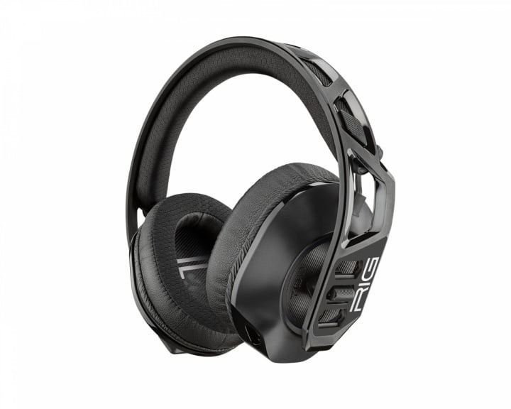 NACON RIG 700Hx Black Headset Wireless (XBOX) in the group COMPUTERS & PERIPHERALS / GAMING / Headset at TP E-commerce Nordic AB (D15708)