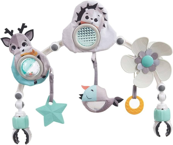 Tiny Love Sunny Stroll Magical Tales - (3333140464) in the group TOYS, KIDS & BABY PRODUCTS / Baby toys / Activity toys at TP E-commerce Nordic AB (D15717)