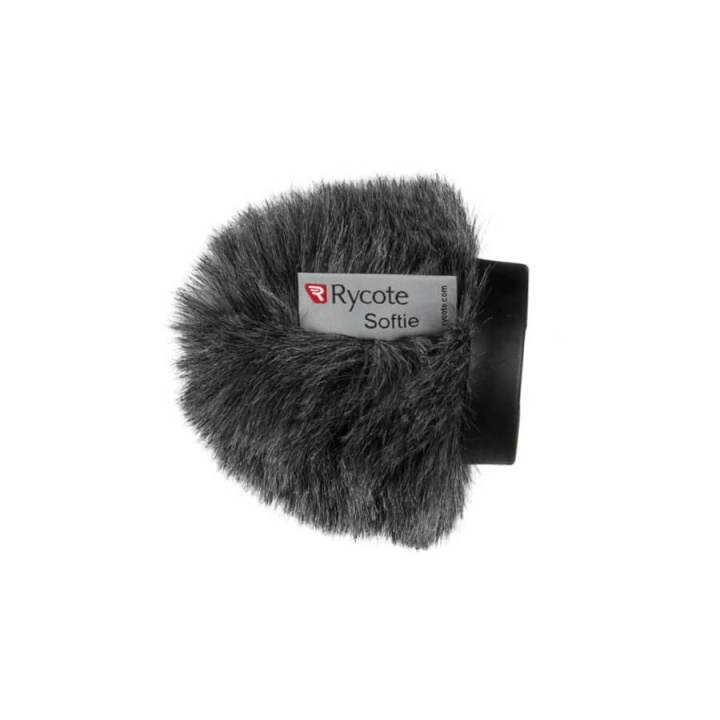 Rycote Classic-Softie 5cm 19/22 in the group HOME ELECTRONICS / Audio & Picture / Handheld Microphones at TP E-commerce Nordic AB (D15736)