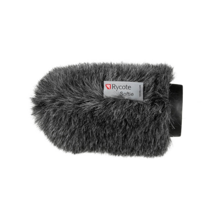 Rycote Classic-Softie 12cm 19/22 in the group HOME ELECTRONICS / Audio & Picture / Handheld Microphones at TP E-commerce Nordic AB (D15740)