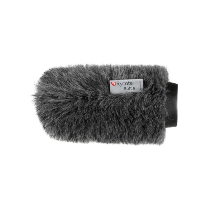 Rycote Classic-Softie 15cm 19/22 in the group HOME ELECTRONICS / Audio & Picture / Handheld Microphones at TP E-commerce Nordic AB (D15742)