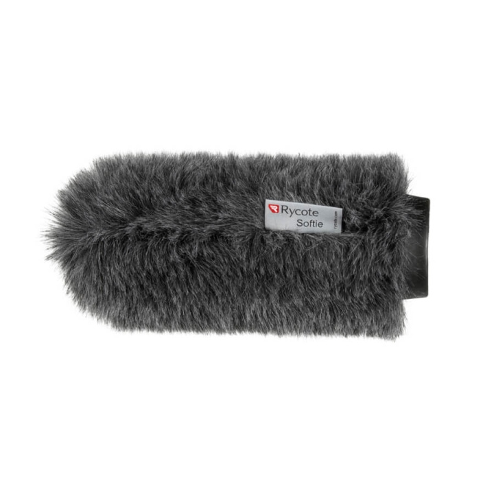 Rycote Classic-Softie 18cm 19/22 in the group HOME ELECTRONICS / Audio & Picture / Handheld Microphones at TP E-commerce Nordic AB (D15743)