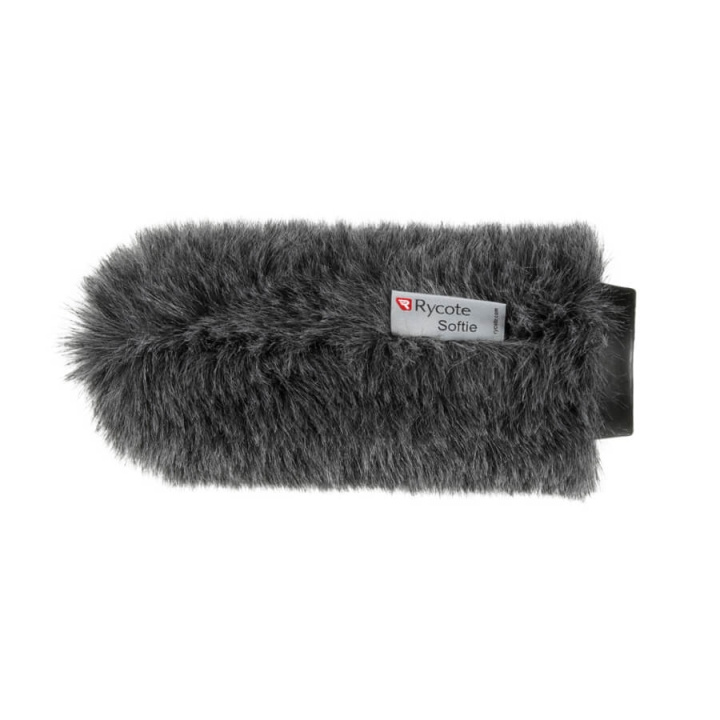 Rycote Classic-Softie 18cm 24/25 in the group HOME ELECTRONICS / Audio & Picture / Handheld Microphones at TP E-commerce Nordic AB (D15744)