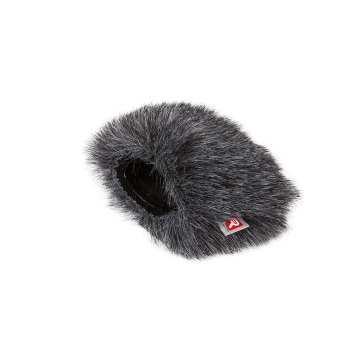 Rycote Mini Windjammer Zoom H2N in the group HOME ELECTRONICS / Audio & Picture / Handheld Microphones at TP E-commerce Nordic AB (D15757)