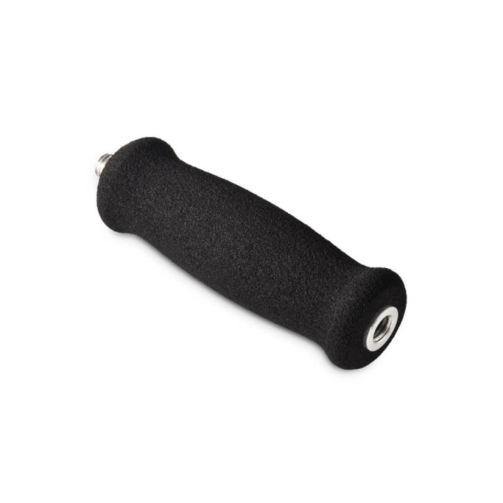 Rycote Extension Handle Soft Grip in the group HOME ELECTRONICS / Audio & Picture / Handheld Microphones at TP E-commerce Nordic AB (D15767)