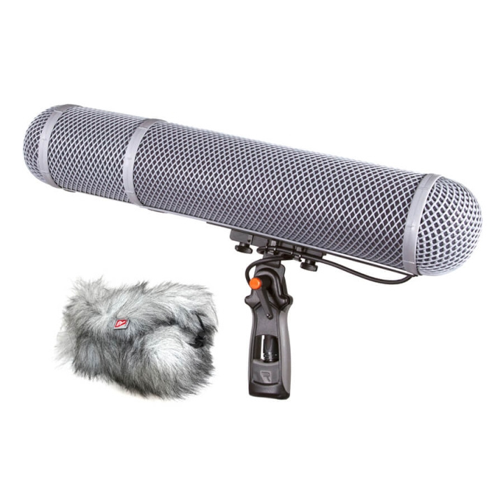 Rycote Windshield Kit Modular WS 6 in the group HOME ELECTRONICS / Audio & Picture / Handheld Microphones at TP E-commerce Nordic AB (D15777)