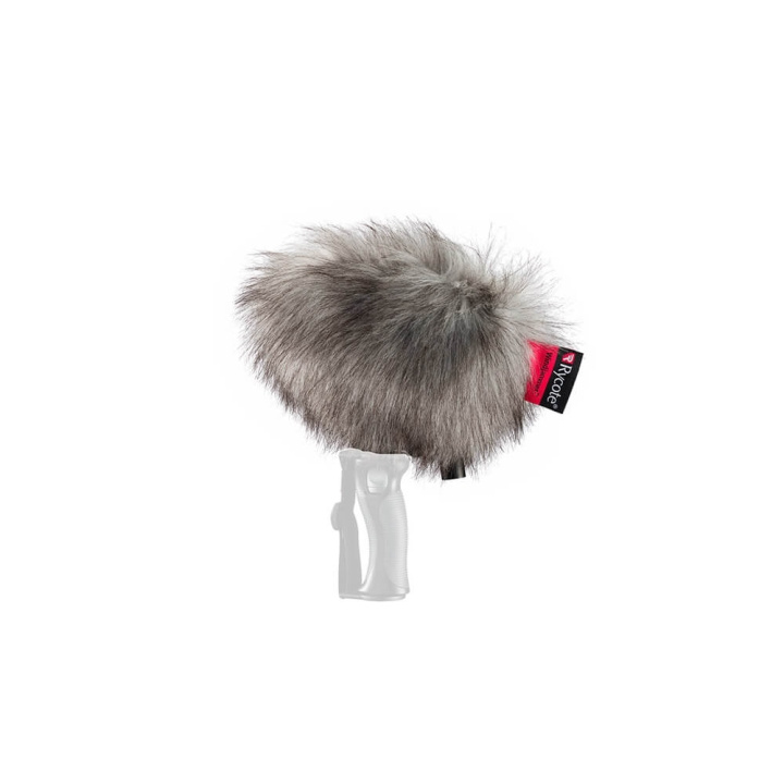 Rycote Nano-Shield Windjammer NW0-AA in the group HOME ELECTRONICS / Audio & Picture / Handheld Microphones at TP E-commerce Nordic AB (D15780)