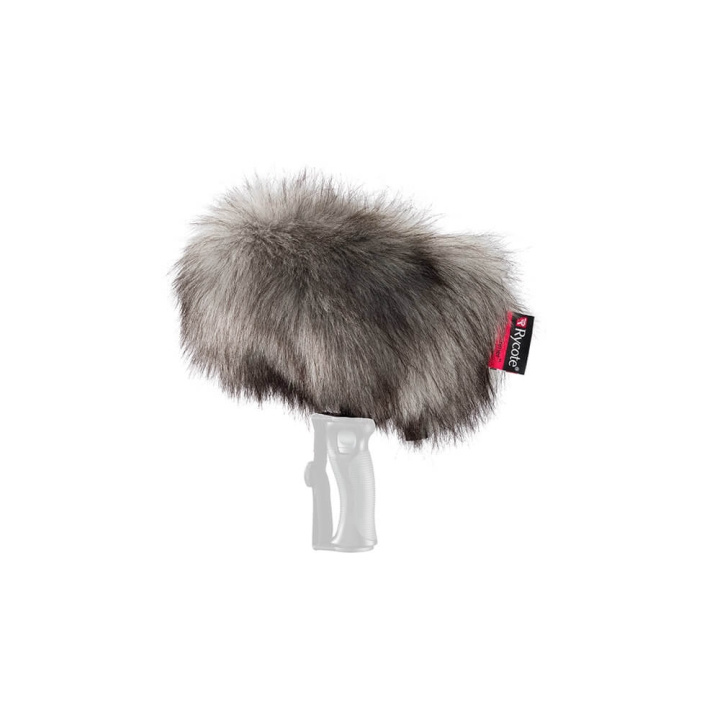 Rycote Nano-Shield Windjammer NW1-BA in the group HOME ELECTRONICS / Audio & Picture / Handheld Microphones at TP E-commerce Nordic AB (D15781)