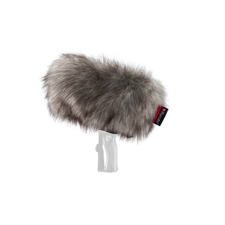 Rycote Nano-Shield Windjammer NW2-CA in the group HOME ELECTRONICS / Audio & Picture / Handheld Microphones at TP E-commerce Nordic AB (D15782)