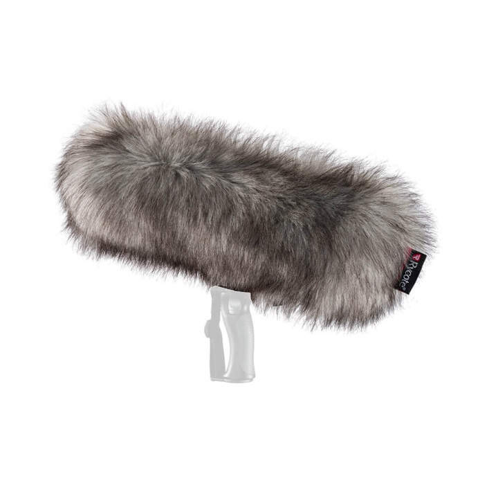 Rycote Nano-Shield Windjammer NW5-DC in the group HOME ELECTRONICS / Audio & Picture / Handheld Microphones at TP E-commerce Nordic AB (D15785)
