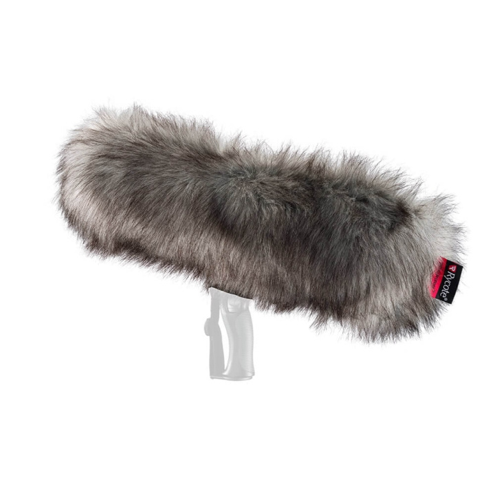 Rycote Nano-Shield Windjammer NW6-DD in the group HOME ELECTRONICS / Audio & Picture / Handheld Microphones at TP E-commerce Nordic AB (D15786)