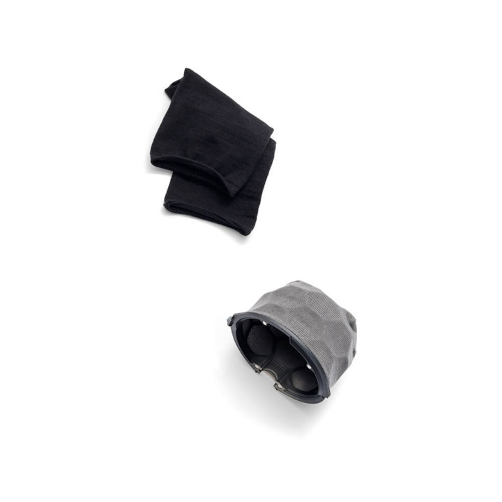 Rycote Nano-Shield Single Tube Section, Size A w/ Socks in the group HOME ELECTRONICS / Audio & Picture / Handheld Microphones at TP E-commerce Nordic AB (D15787)