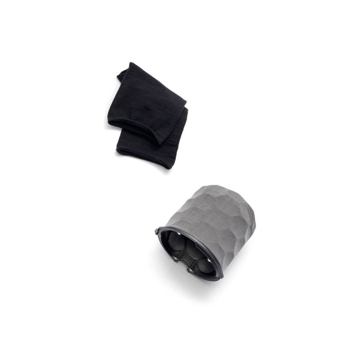 Rycote Nano-Shield Single Tube Section, Size B w/ Socks in the group HOME ELECTRONICS / Audio & Picture / Handheld Microphones at TP E-commerce Nordic AB (D15788)