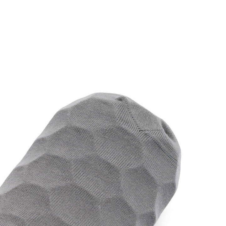 Rycote Nano-Shield Sock, Cotton, Light Grey, Size C in the group HOME ELECTRONICS / Audio & Picture / Handheld Microphones at TP E-commerce Nordic AB (D15793)