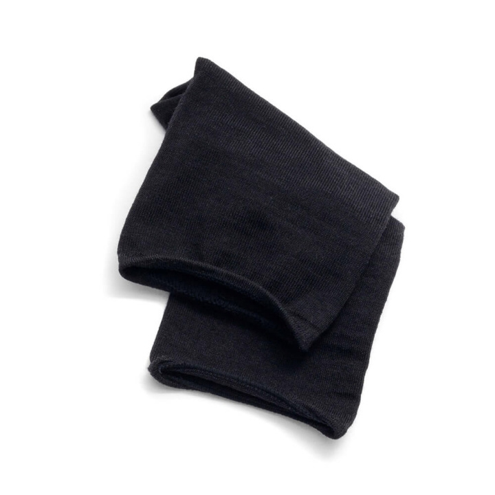 Rycote Nano-Shield Sock, Merino Wool, Black, Size C in the group HOME ELECTRONICS / Audio & Picture / Handheld Microphones at TP E-commerce Nordic AB (D15797)