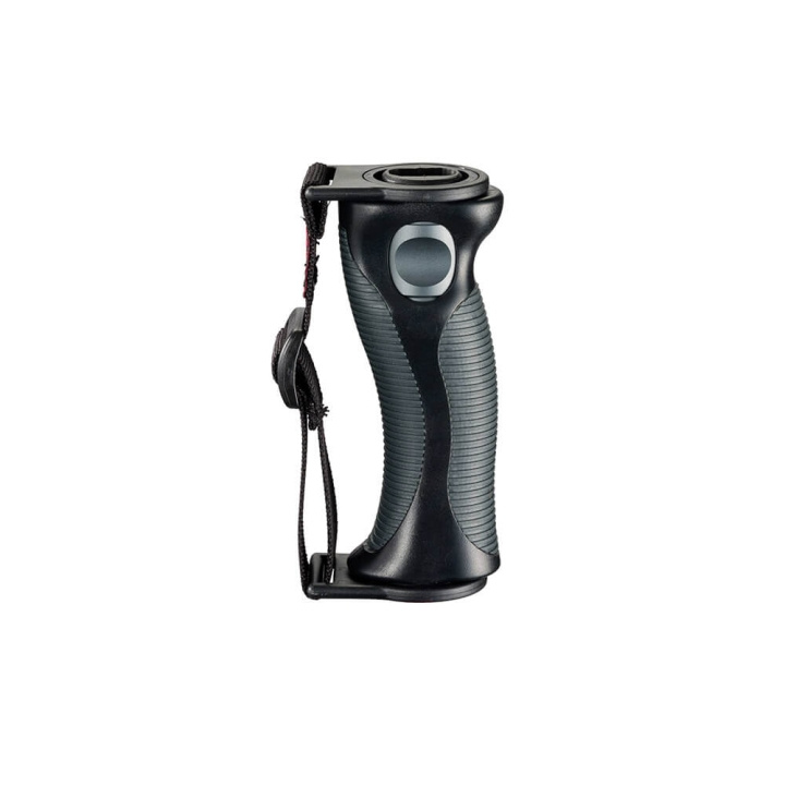 Rycote Nano-Shield Handle w/ Integrated PCS Quick Release in the group HOME ELECTRONICS / Audio & Picture / Handheld Microphones at TP E-commerce Nordic AB (D15799)