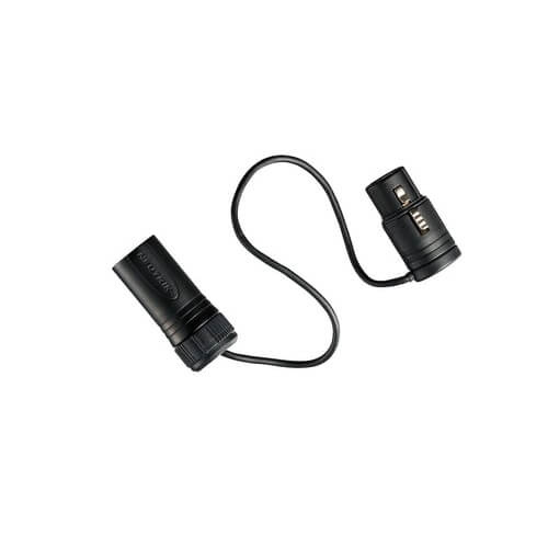 Rycote Nano-Shield 60Hz Filter Cable 22cm, LEMO in the group HOME ELECTRONICS / Audio & Picture / Handheld Microphones at TP E-commerce Nordic AB (D15801)