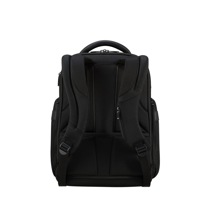 Samsonite Backpack PRO Dlx6 Underseater 15.6