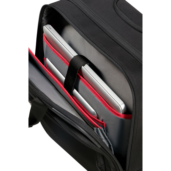Samsonite Bag GUARDIT 3.0 Rolling Tote 17.3