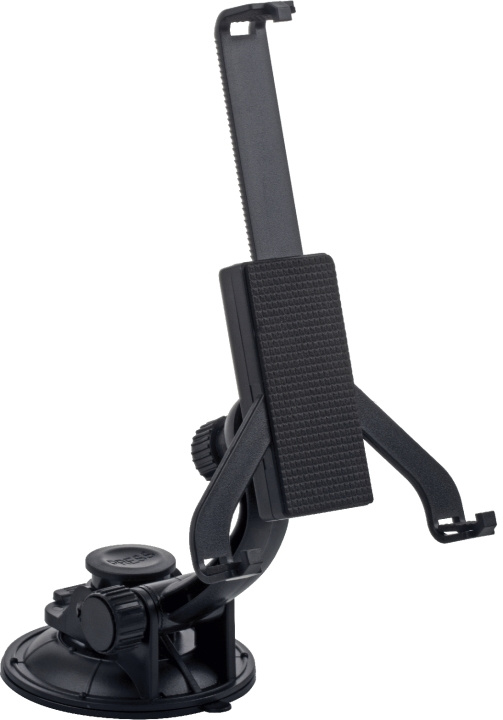 Wave car tether, universal in the group CAR / Car holders / Car holder smartphone at TP E-commerce Nordic AB (D15845)