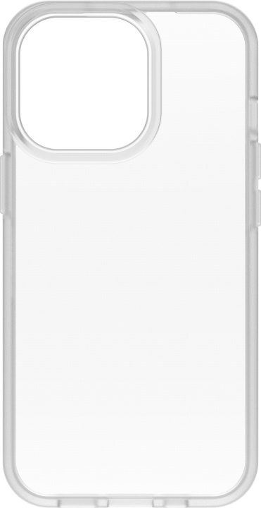 Otterbox React protective case, iPhone 13 Pro, clear in the group SMARTPHONE & TABLETS / Phone cases / Apple / iPhone 13 Pro / Cases at TP E-commerce Nordic AB (D15995)