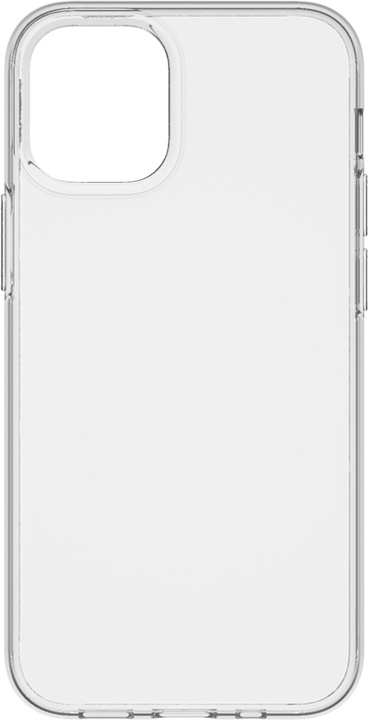 FoneKit silicone protector, Samsung Galaxy A52 / A52 5G / A52s, transparent in the group SMARTPHONE & TABLETS / Phone cases / Samsung at TP E-commerce Nordic AB (D16057)