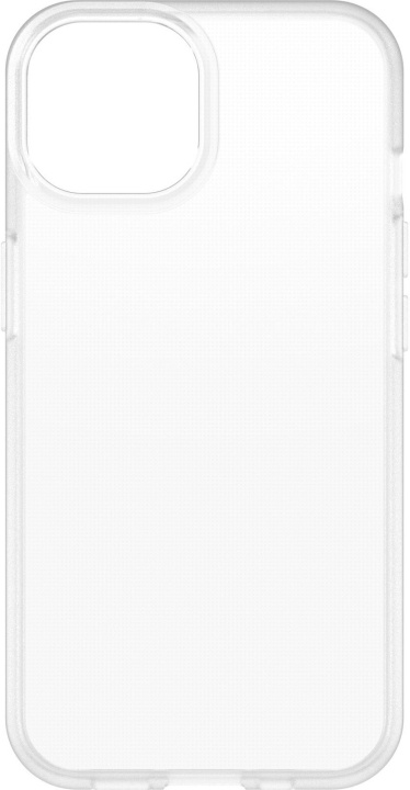 Otterbox React protective case, iPhone 16e / 14, clear in the group SMARTPHONE & TABLETS / Phone cases / Apple / iPhone 16 at TP E-commerce Nordic AB (D16096)