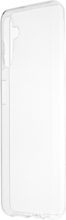 Wave silicone cover, Samsung Galaxy A13 5G / A04s, transparent in the group SMARTPHONE & TABLETS / Phone cases / Samsung at TP E-commerce Nordic AB (D16108)