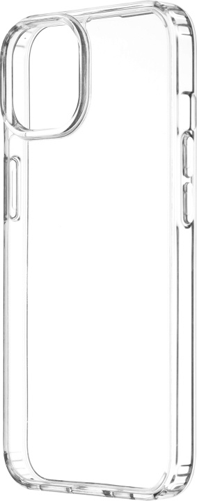 FoneKit Premium Clear Case -protective cover, Samsung Galaxy S23+ in the group SMARTPHONE & TABLETS / Phone cases / Samsung at TP E-commerce Nordic AB (D16145)