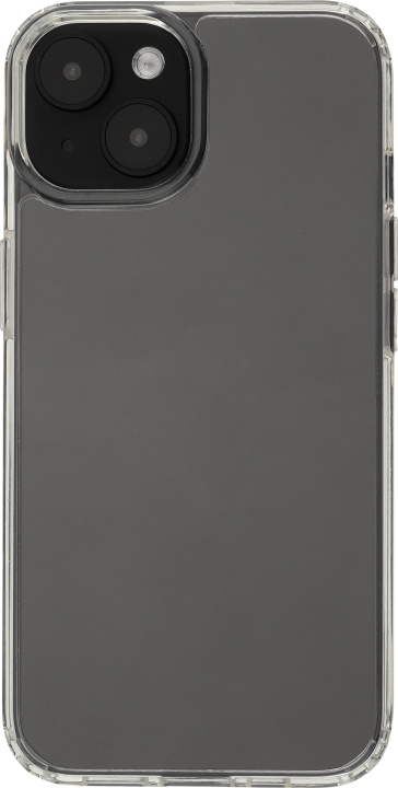 FoneKit Premium Clear Case, iPhone 14 in the group SMARTPHONE & TABLETS / Phone cases / Apple / iPhone 14 at TP E-commerce Nordic AB (D16148)