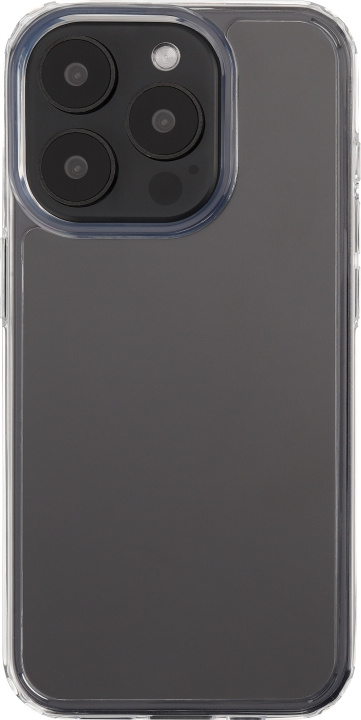 FoneKit Premium Clear Case, iPhone 14 Pro in the group SMARTPHONE & TABLETS / Phone cases / Apple / iPhone 14 at TP E-commerce Nordic AB (D16149)
