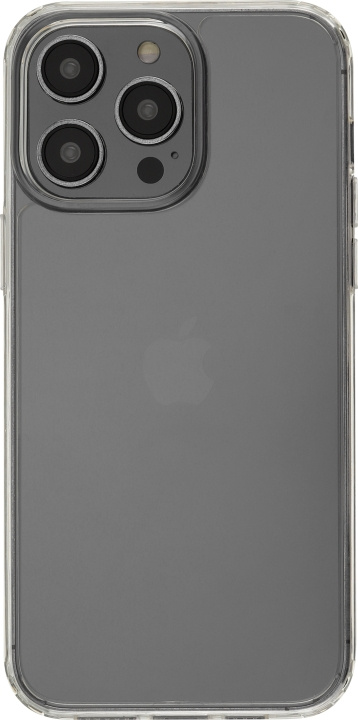 FoneKit Premium Clear Case, for iPhone 14 Pro Max in the group SMARTPHONE & TABLETS / Phone cases / Apple / iPhone 14 at TP E-commerce Nordic AB (D16150)