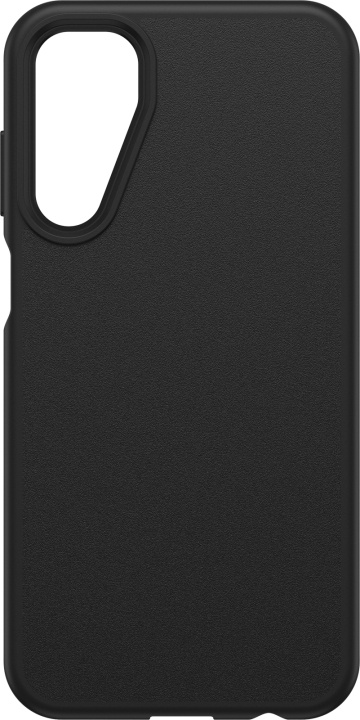 Otterbox React protective case, black, Samsung Galaxy A15 in the group SMARTPHONE & TABLETS / Phone cases / Samsung at TP E-commerce Nordic AB (D16230)