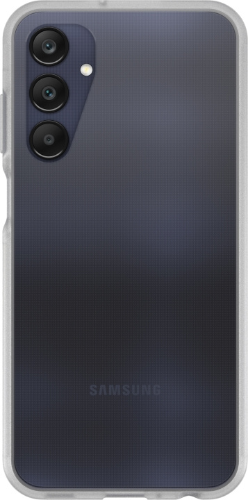 Otterbox React protective case, clear, Samsung Galaxy A25 5G in the group SMARTPHONE & TABLETS / Phone cases / Samsung at TP E-commerce Nordic AB (D16245)