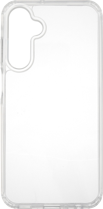 FoneKit Premium Clear Case, Samsung Galaxy A25 in the group SMARTPHONE & TABLETS / Phone cases / Samsung at TP E-commerce Nordic AB (D16248)