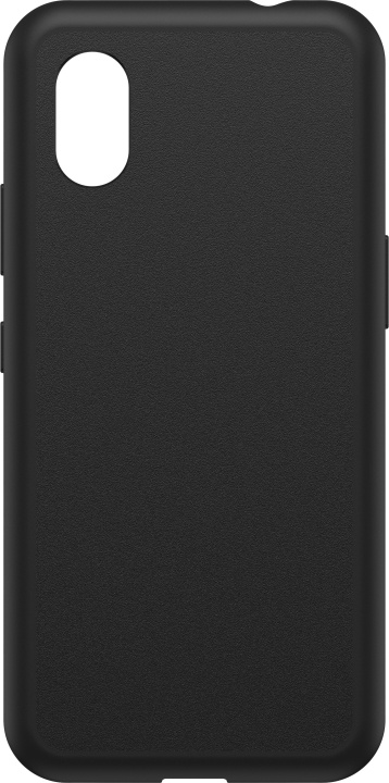 Otterbox React protective case, Samsung Galaxy XCover7, black (Pro Pack) in the group SMARTPHONE & TABLETS / Phone cases / Samsung at TP E-commerce Nordic AB (D16278)