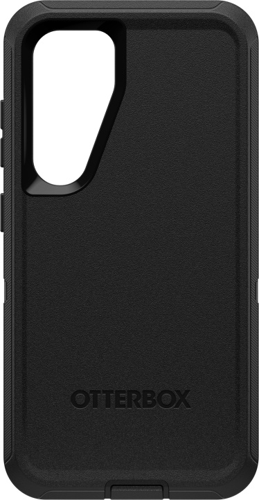 Otterbox Defender protective case, Samsung Galaxy S24, black in the group SMARTPHONE & TABLETS / Phone cases / Samsung at TP E-commerce Nordic AB (D16289)