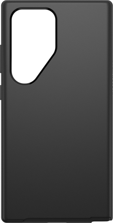 Otterbox Symmetry protective case, Samsung Galaxy S24 Ultra, black in the group SMARTPHONE & TABLETS / Phone cases / Samsung at TP E-commerce Nordic AB (D16324)