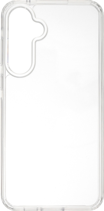 FoneKit Premium Clear Case, Samsung Galaxy A55 in the group SMARTPHONE & TABLETS / Phone cases / Samsung at TP E-commerce Nordic AB (D16339)