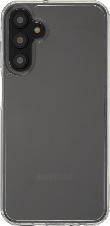 FoneKit Premium Clear Case -protective cover, Samsung Galaxy A15 in the group SMARTPHONE & TABLETS / Phone cases / Samsung at TP E-commerce Nordic AB (D16340)