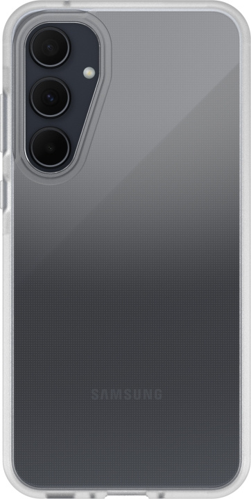 Otterbox React protective case, clear, Samsung Galaxy A35 in the group SMARTPHONE & TABLETS / Phone cases / Samsung at TP E-commerce Nordic AB (D16364)