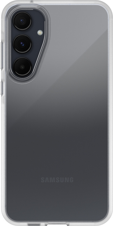 Otterbox React protective case, clear, Samsung Galaxy A55 in the group SMARTPHONE & TABLETS / Phone cases / Samsung at TP E-commerce Nordic AB (D16372)
