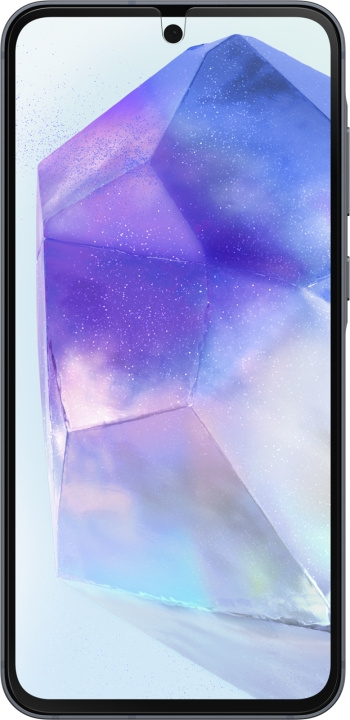 Otterbox Glass screen protector, Samsung Galaxy A55, clear in the group SMARTPHONE & TABLETS / Phone cases / Samsung at TP E-commerce Nordic AB (D16378)