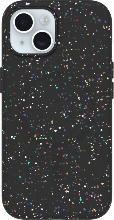 Otterbox Core protective case, black, Apple iPhone 16e/15/14/13 in the group SMARTPHONE & TABLETS / Phone cases / Apple / iPhone 16 at TP E-commerce Nordic AB (D16379)