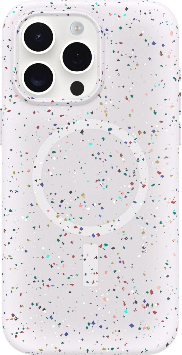 Otterbox Core Protective Case, white, Apple iPhone 15 Pro Max in the group SMARTPHONE & TABLETS / Phone cases / Apple / iPhone 15 at TP E-commerce Nordic AB (D16386)