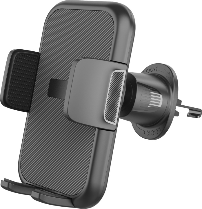 FoneKit Air Vent car rack for the air conditioning compartment in the group CAR / Car holders / Car holder smartphone at TP E-commerce Nordic AB (D16388)
