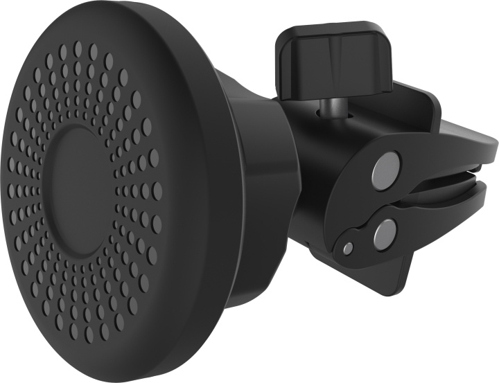 FoneKit Air Vent car holder for air conditioning with magnet in the group CAR / Car holders / Car holder smartphone at TP E-commerce Nordic AB (D16394)